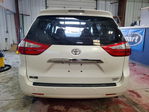 Toyota Sienna 2017