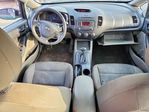 Kia Forte 2015