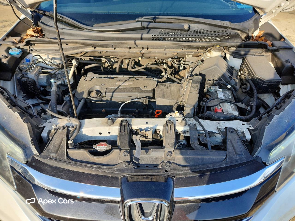 Honda CR-V 2016