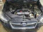 Subaru XV 2016