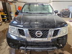 Nissan Navara (Frontier) 2013