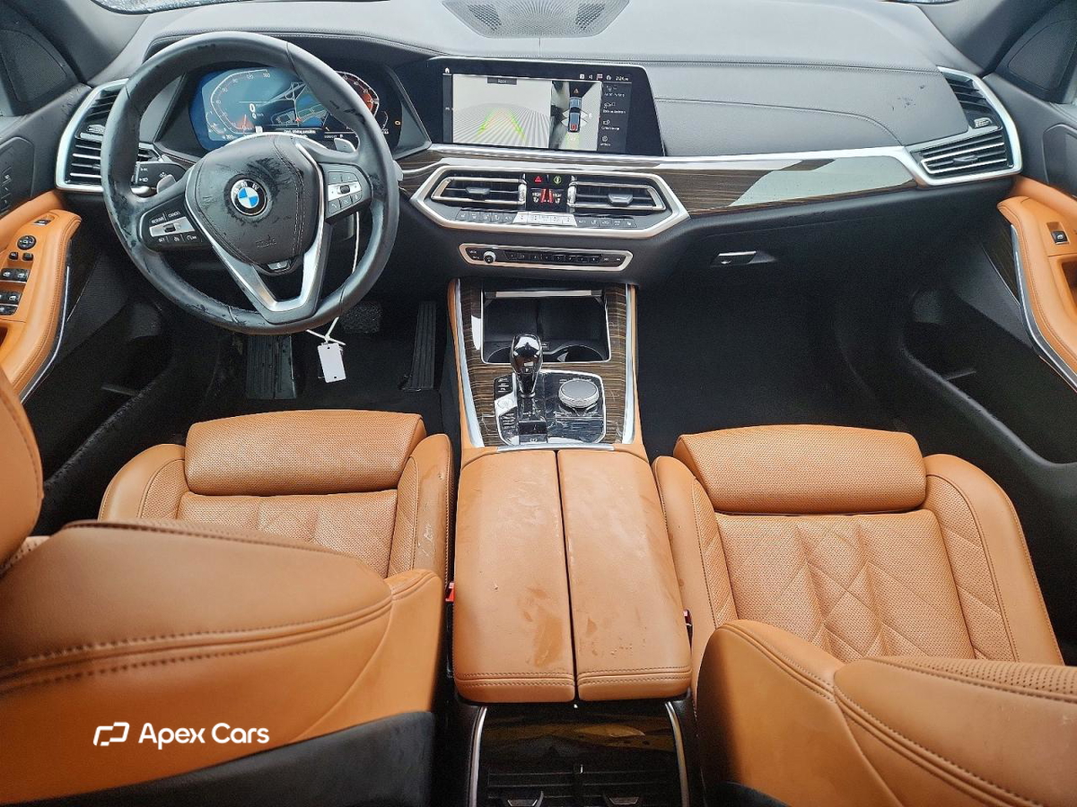 BMW X5 2023