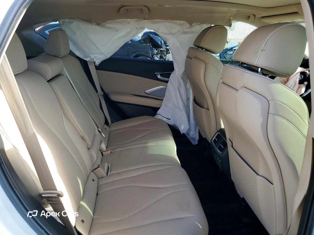 Acura RDX 2020