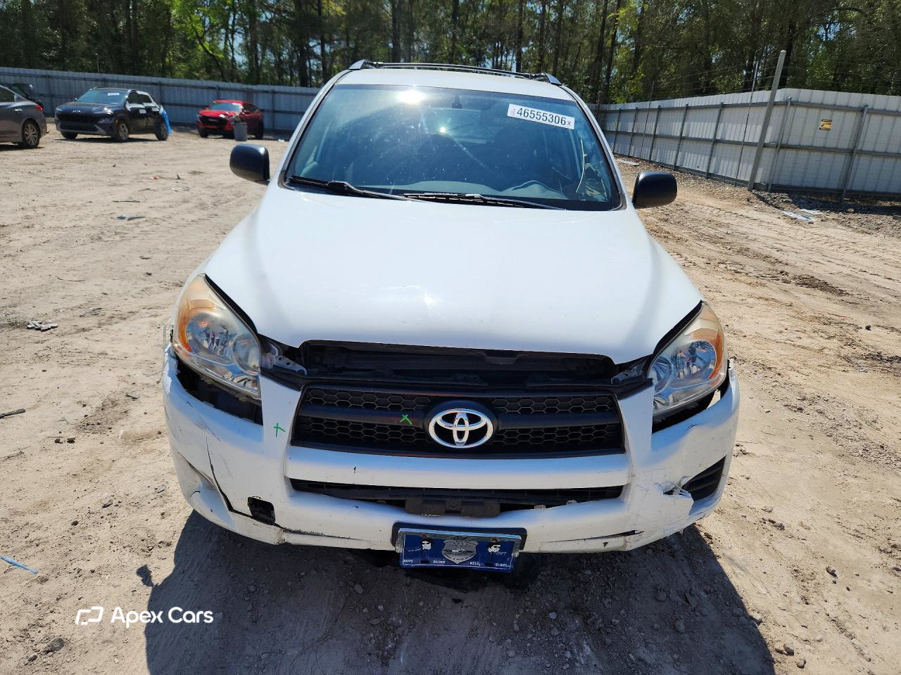 Toyota RAV 4 2010