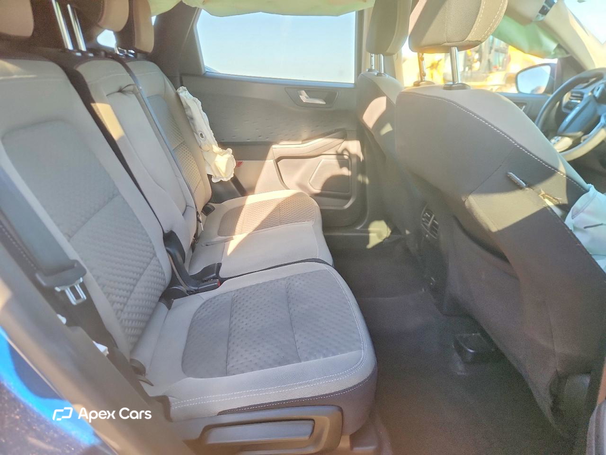 Ford Escape 2020
