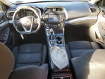 Nissan Maxima 2016