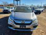 Honda Odyssey 2019