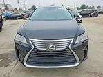 Lexus RX 2016