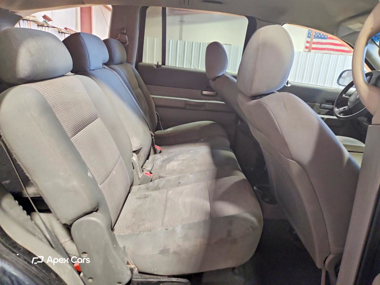 Dodge Durango 2007
