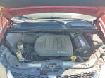 Dodge Caravan 2011