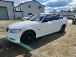BMW Series 3 2011