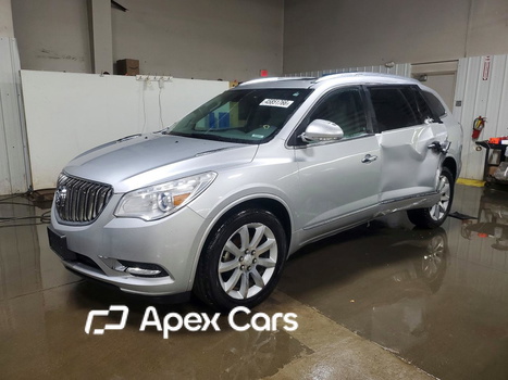 Buick Enclave 2015 - Zdjęcie 1 z 13