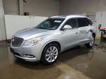 Buick Enclave 2015