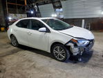 Toyota Corolla 2015
