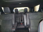 Ford Explorer 2025