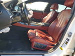 BMW Series 6 2015