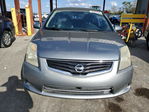 Nissan Sentra 2012