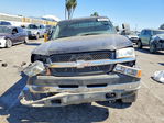 Chevrolet Silverado 2004