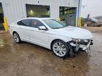 Chevrolet Impala 2015