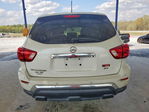Nissan Pathfinder 2018