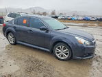 Subaru Legacy 2013