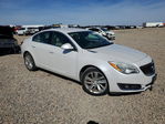 Buick Regal 2016