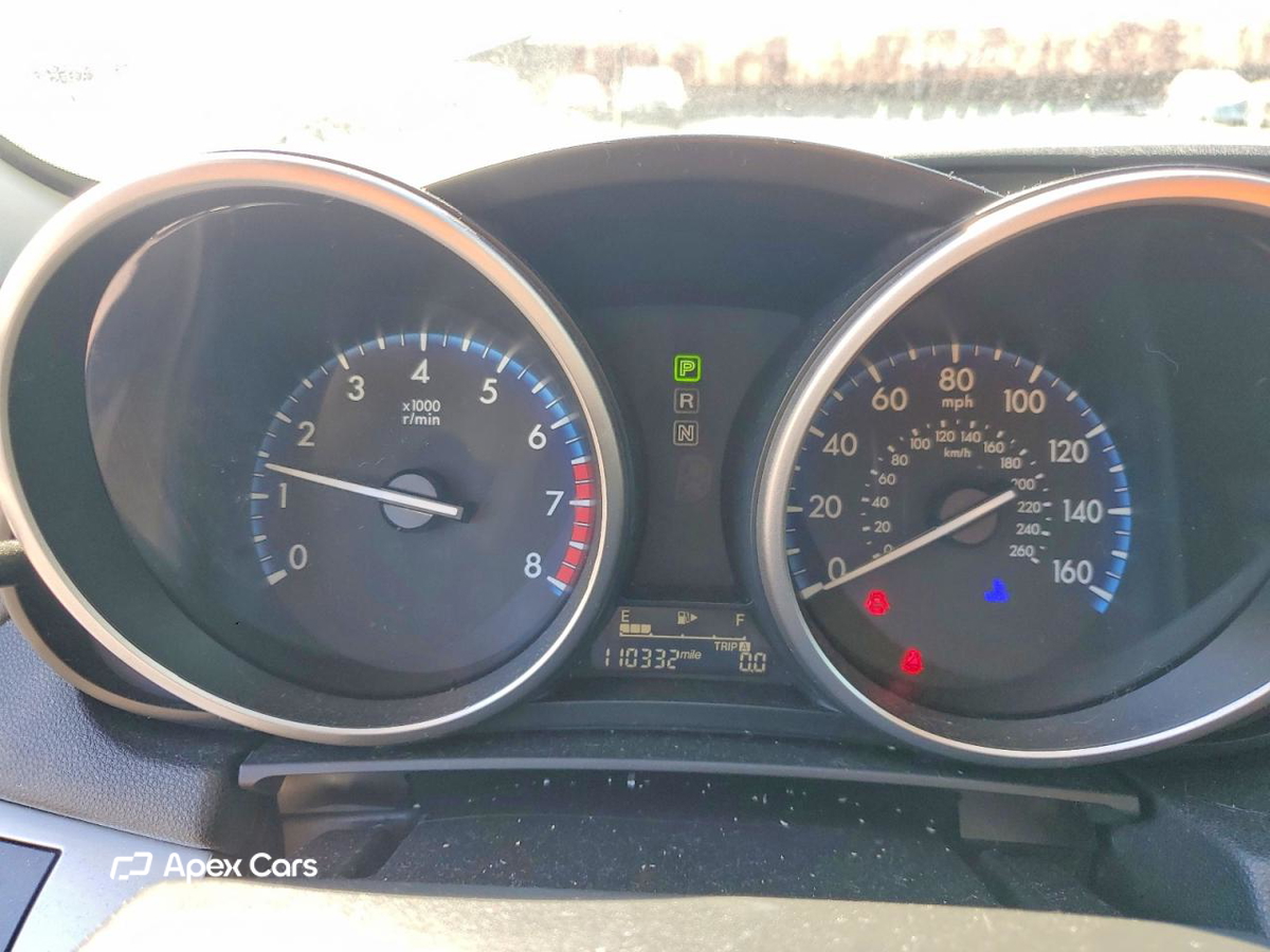 Mazda 3 2013