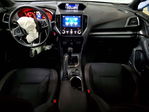 Subaru Impreza 2019