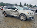 Subaru Outback 2015
