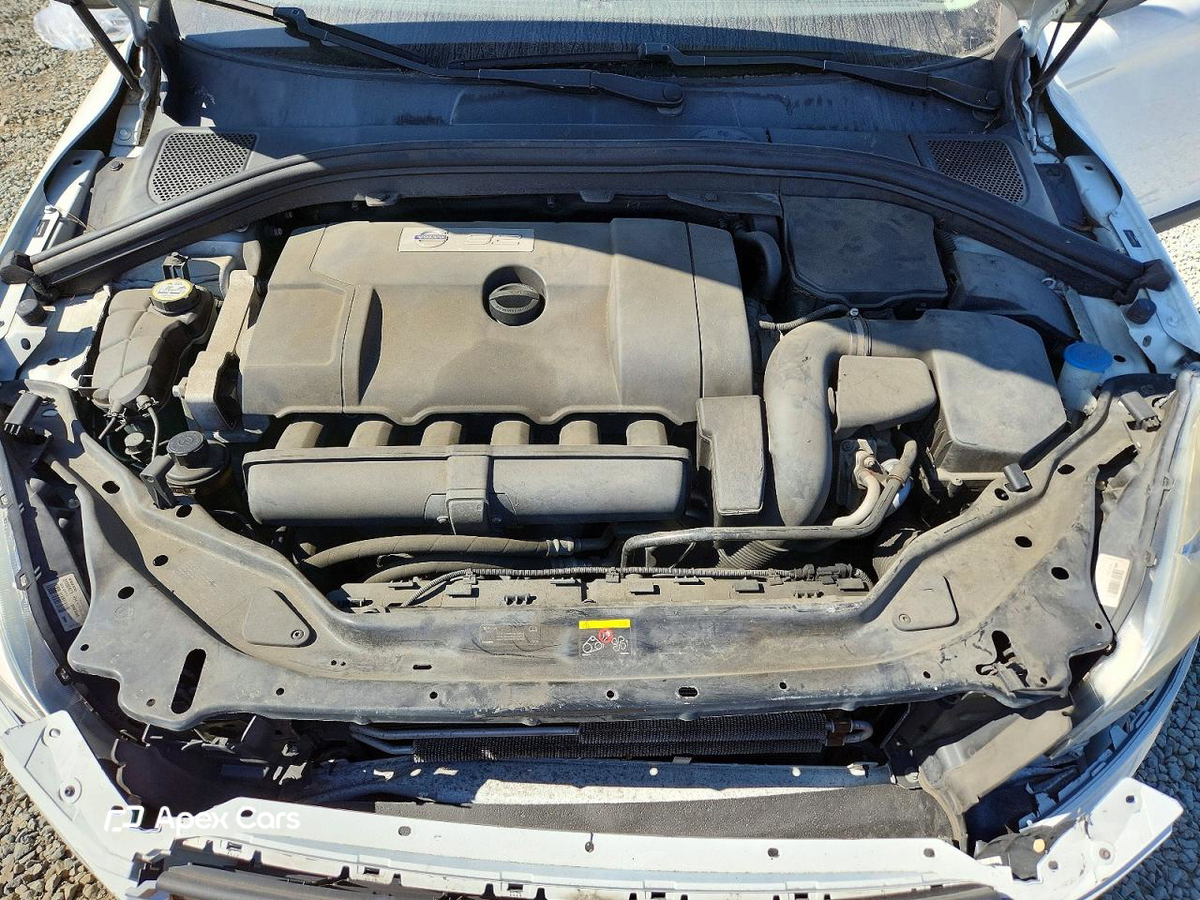 Volvo XC60 2010