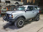 Ford Bronco 2022