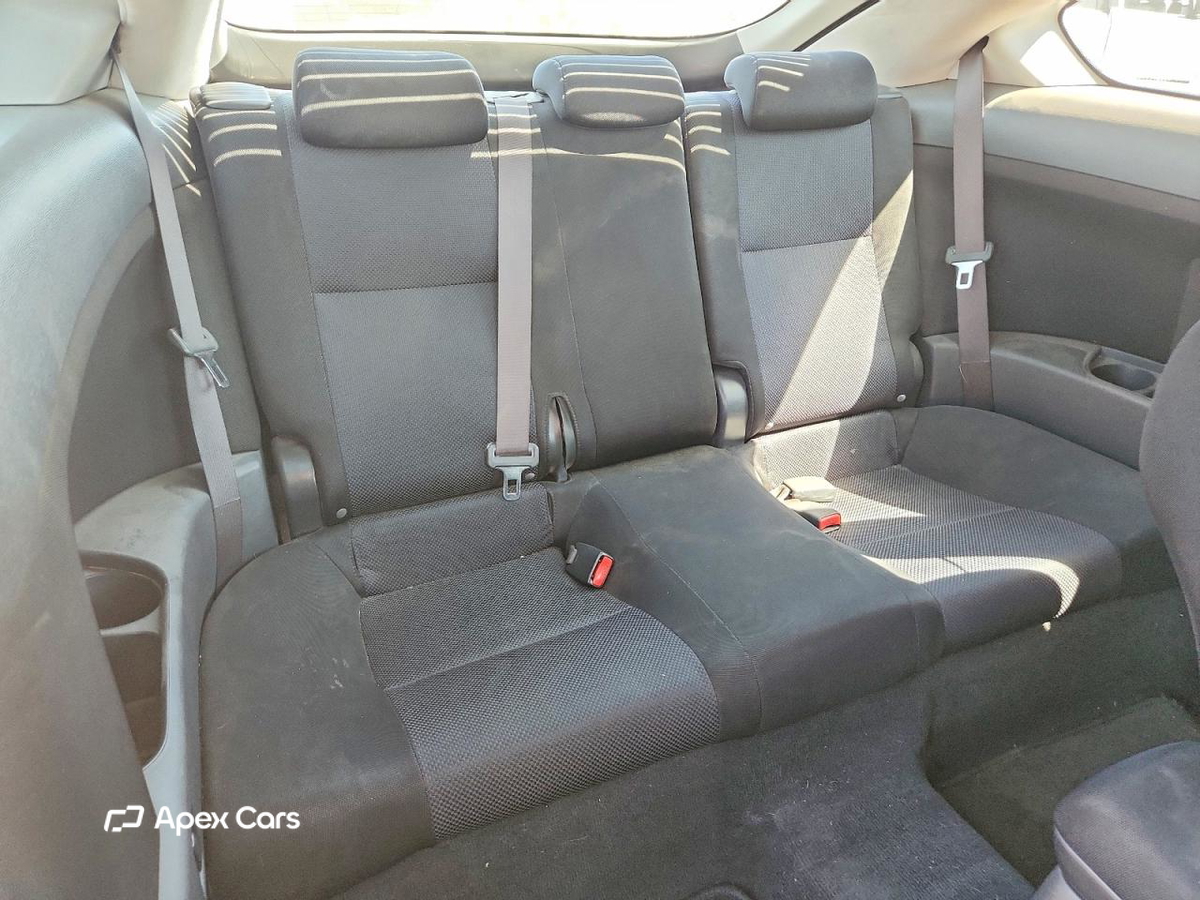Scion tC 2009