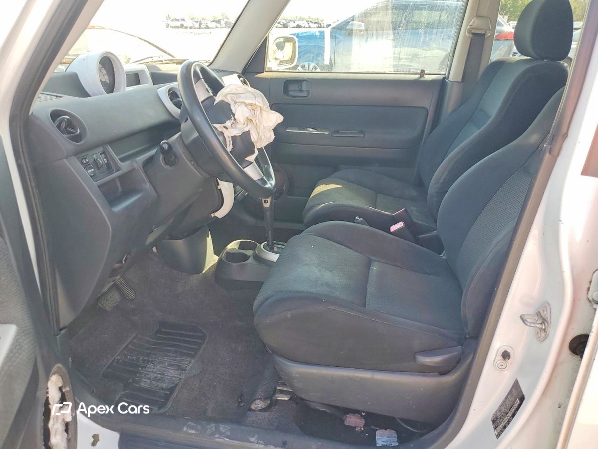 Scion xB 2006