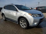Toyota RAV 4 2015