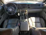 Jeep Commander 2007