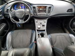 Chrysler 200 2015