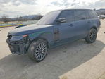 Land Rover Range Rover 2018