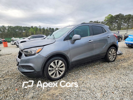 Buick Encore 2020 - Image 1 of 13