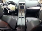 Lincoln MKX 2011
