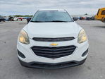 Chevrolet Equinox 2017