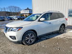 Nissan Pathfinder 2017
