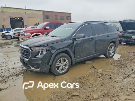 GMC Terrain 2023 - Zdjęcie 1 z 13