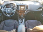 Jeep Cherokee 2015