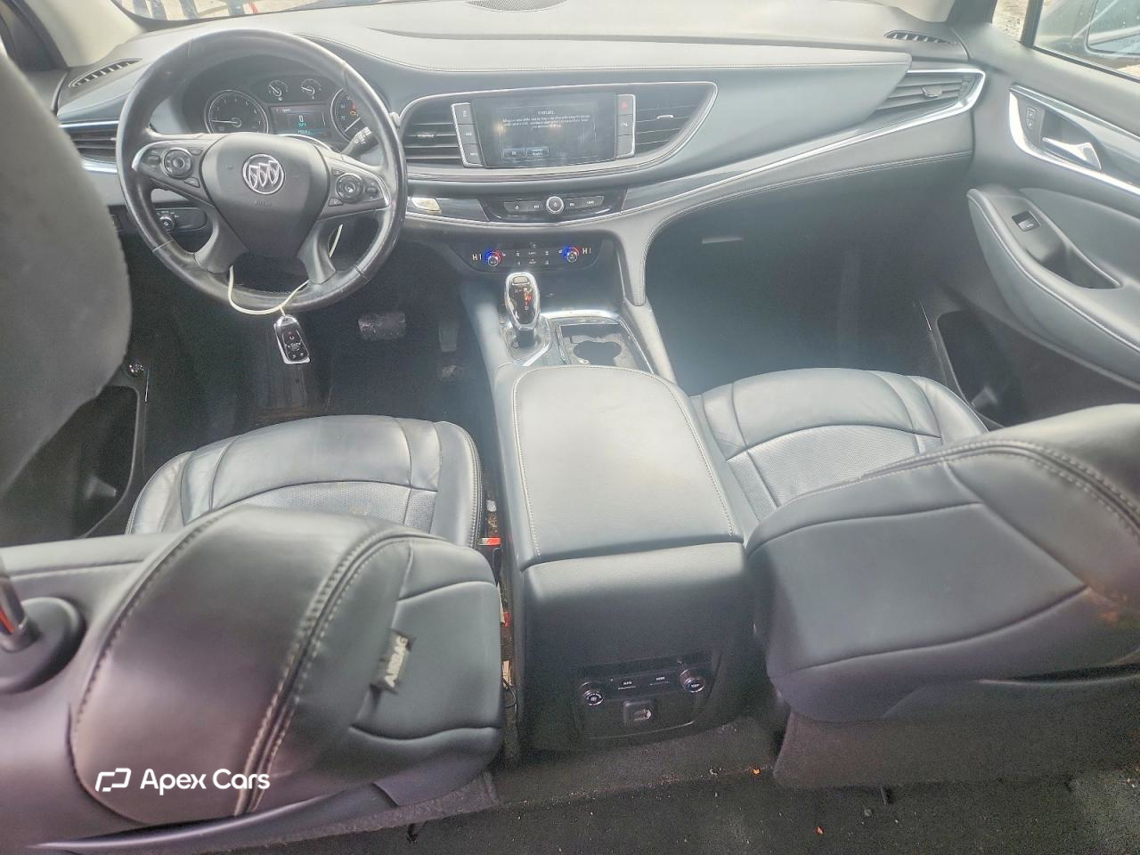 Buick Enclave 2019