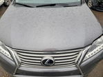 Lexus RX 2013