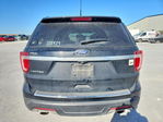 Ford Explorer 2018