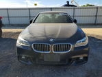 BMW Series 5 2014