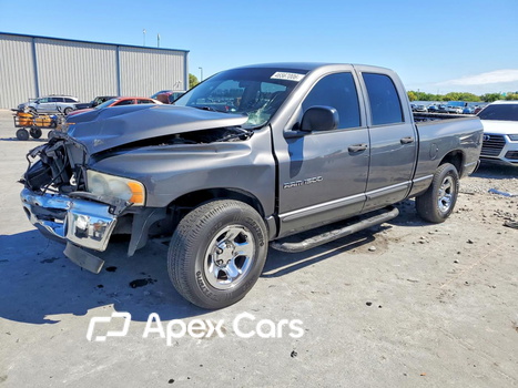 Dodge RAM 2004 - Zdjęcie 1 z 13