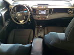 Toyota RAV 4 2015