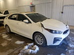 Kia Forte 2019